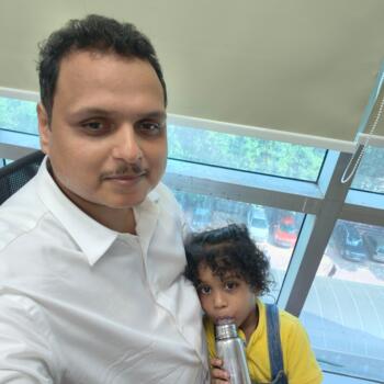 माता-पिता गुरुग्राम: Deepti