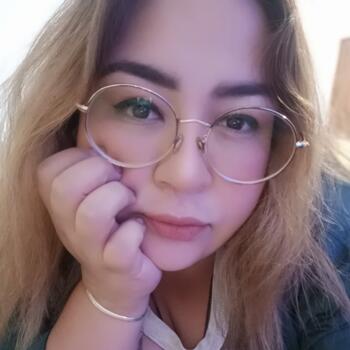 Babysitter in San Nicolás de los Garza: Carolina elizabeth