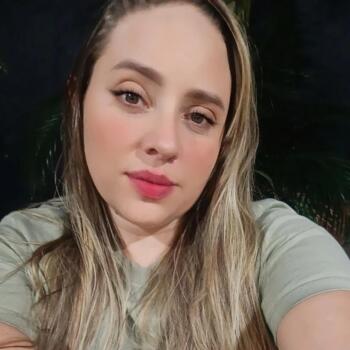 Babysitting job in Uberlândia: babysitting job Michele