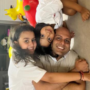 Babysitting job in Männedorf: babysitting job Vishal