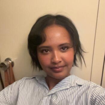 Babysitter in Melbourne: Koko