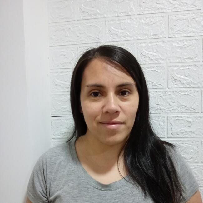 Babysitter in Rosario: Gisela