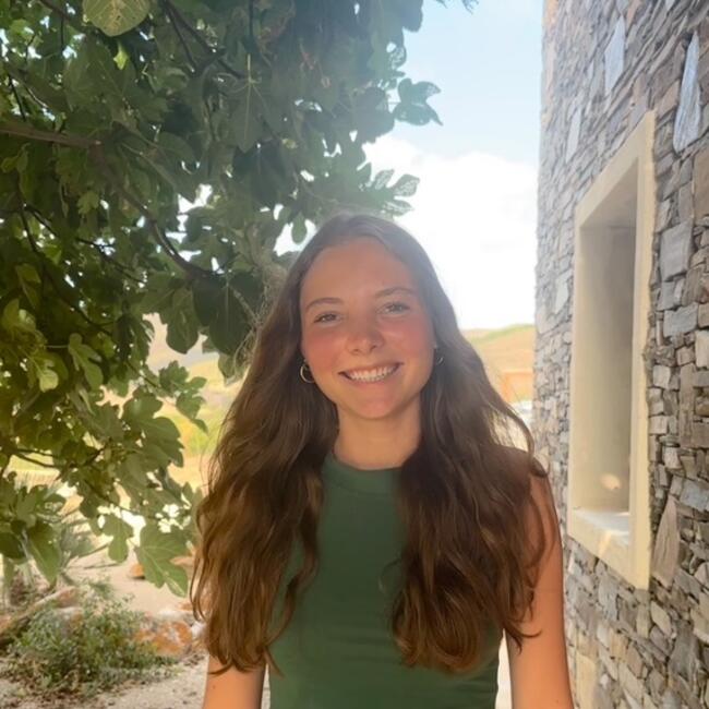 Baby-sitter in Collex: Feliz