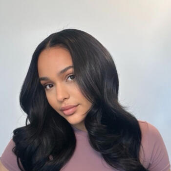 Babysitter Amsterdam: Chenoa