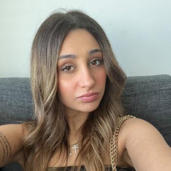 Babysitter Roma: Aurora