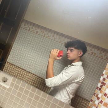 Babysitter Cáceres: Rodrigo