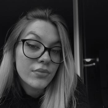 Nounou à Villers-sur-Mer: Lea