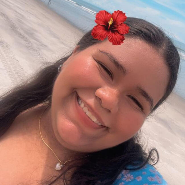 Babysitter in San Miguelito: Alanis