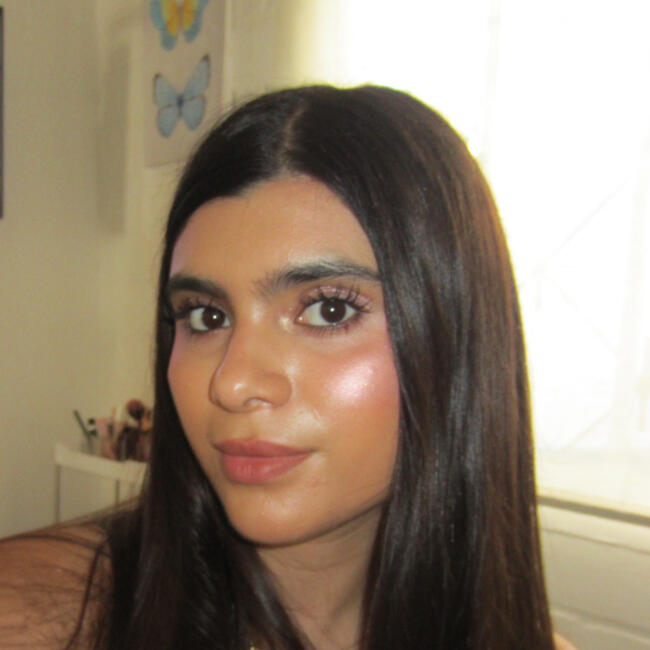 Babysitter in Graneros: Maureen