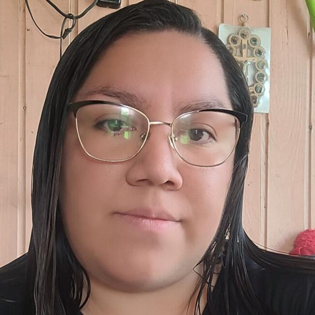 Babysitter in Santiago: Tamara