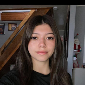 Babysitter in Port Montt: Agustina