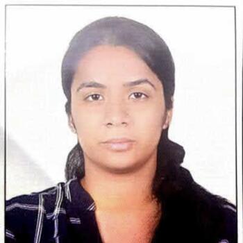 Nanny job in Delhi: babysitting job Divya