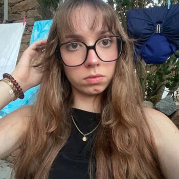 Babysitter in Reims: Gwenaëlle