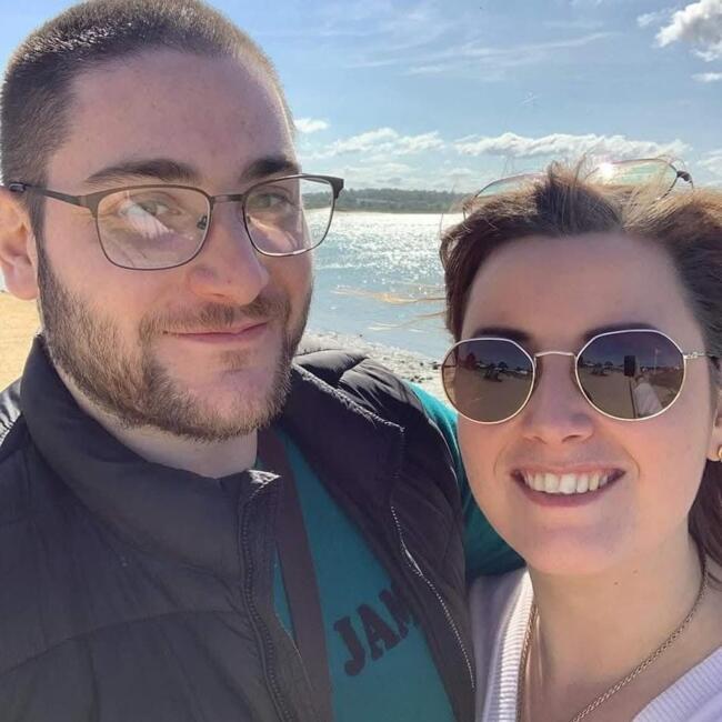 Job de garde d'enfants à Garcelles-Secqueville: Corentin