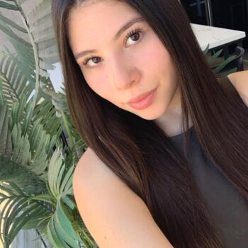 Babysitter in Salamanca: Fernanda