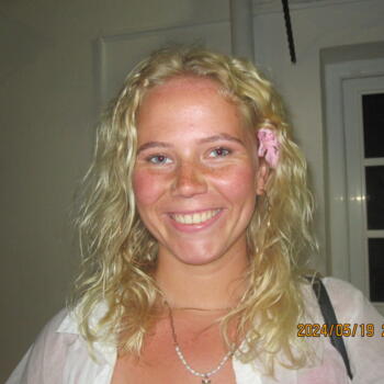 Babysitter Trondheim: Sunniva Elise