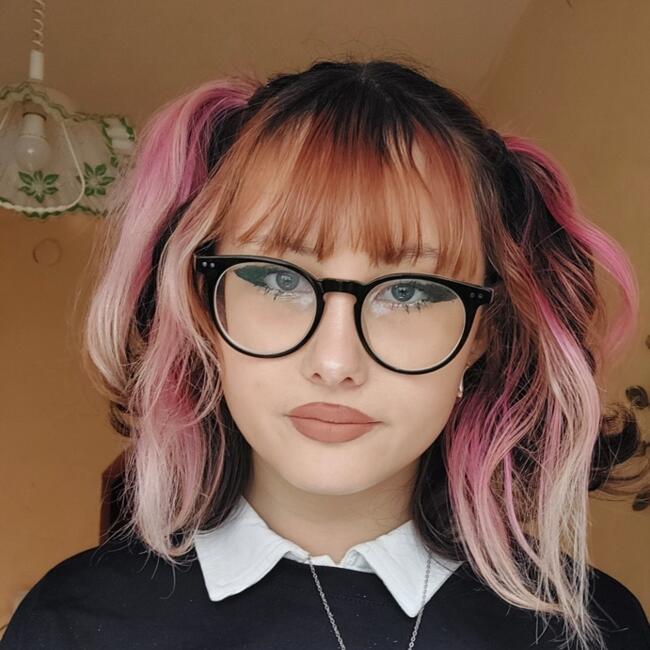 Opiekunka do dziecka w Poznań: Patrycja 