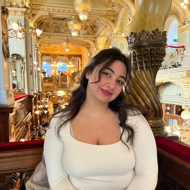 Babysitter στην περιοχή Βόλος: Γεωργια