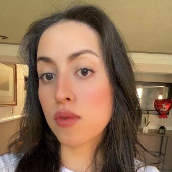 Niñera en San Mateo Atenco: Rebecca