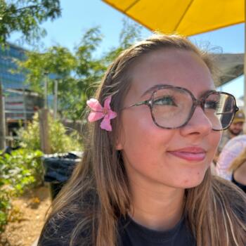 Babysitter in Villepinte: Mariel