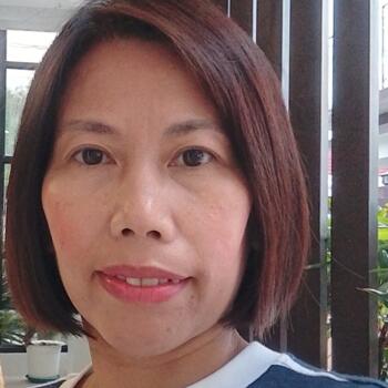 Babysitter City of Taguig: Michelle