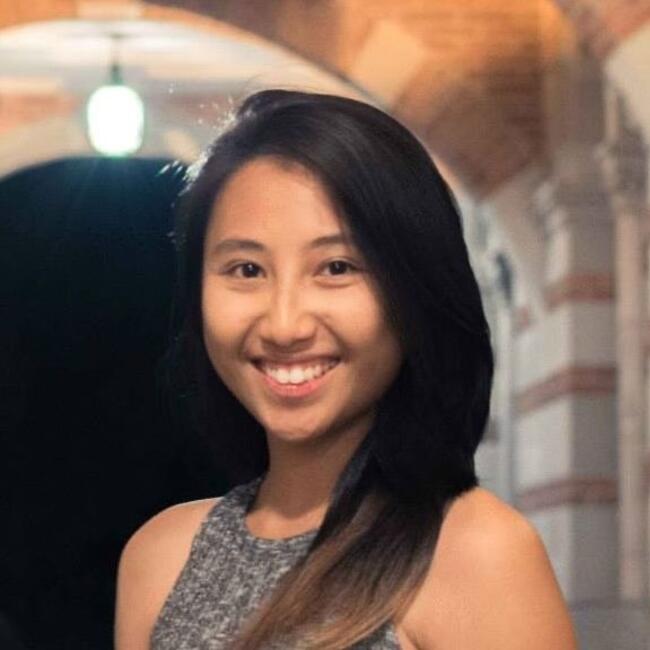 位于新加坡的临时保姆: Jolene