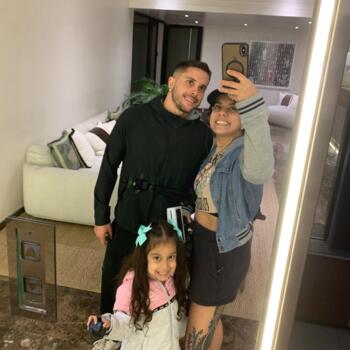 Babysitting job in Quito: babysitting job Jamee