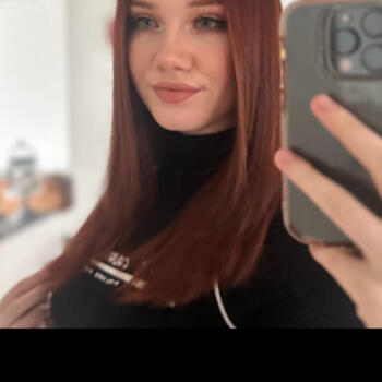 Babysitter in Obersiggenthal: Jasmin