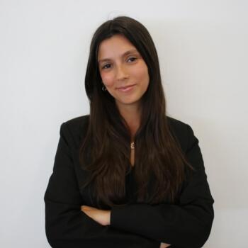 Babysitter in Ílhavo: Renata