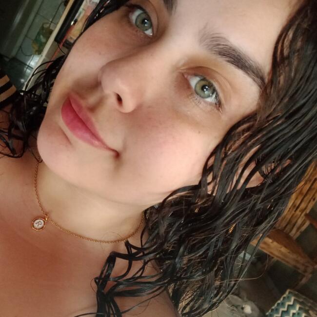 Babysitter in Araraquara: Laiz Eduarda