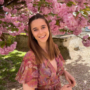 Oppas in Amsterdam: Adèle