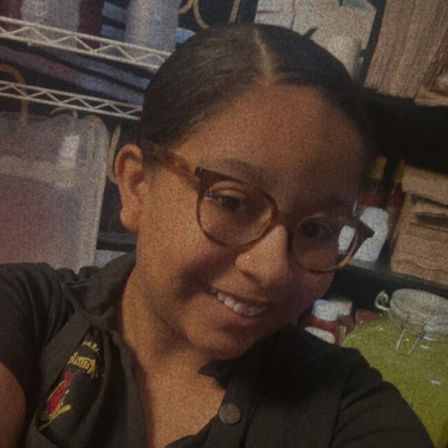 Babysitter in San Antonio: Kiaree