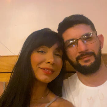 Babysitting job in Nova Iguaçu: babysitting job Luana