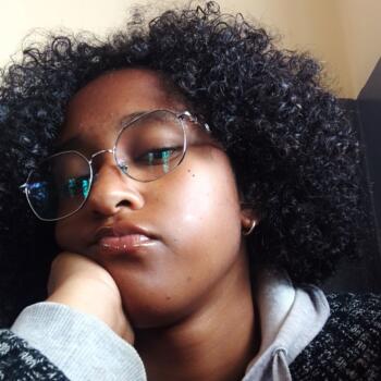 Babysitter em Covilhã: Juelcia