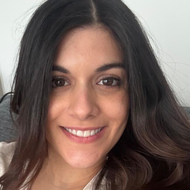 Babysitting job in Neo Psychiko: Angeliki