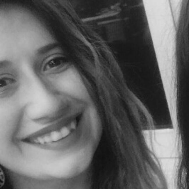 Babysitter a Adelfia: Anna