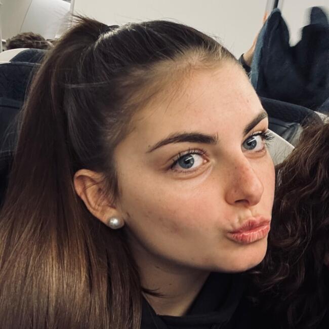 Baby-sitter à Vinantes: Ambre