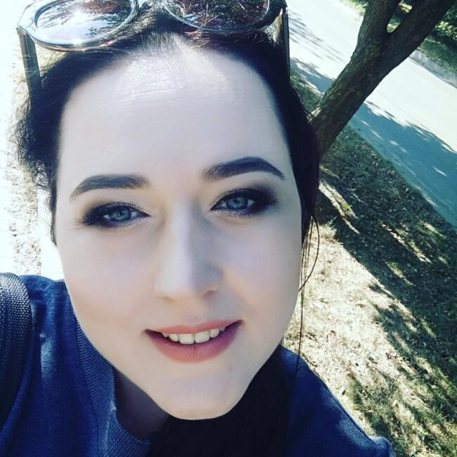 Няня в Чернівці: Ольга