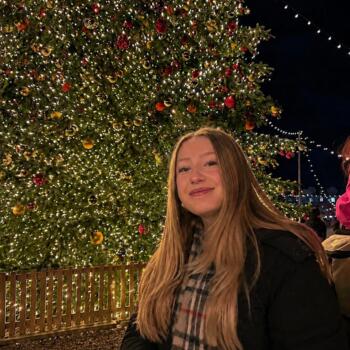 Childminder in Zurich: Anne-sophie