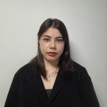 Niñera en Buenos Aires: Andrea