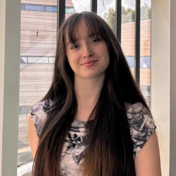 Babysitter Vilnius: Dovile