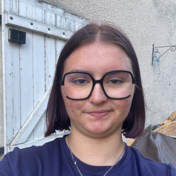 Babysitter in Celles: Sidney