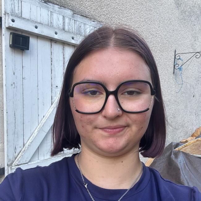 Babysitter in Celles: Sidney