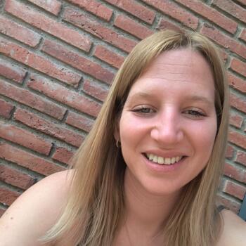 Canguro en Mollerusa: Eva