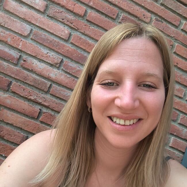 Canguro en Mollerusa: Eva