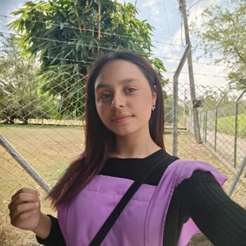 Babysitter in Pereira: Sara sofia