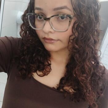 Babá Maranguape: Luciana