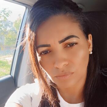Babá em São Paulo: Claudia