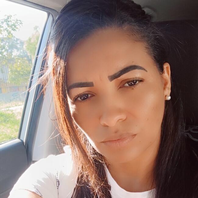 Babá em São Paulo: Claudia