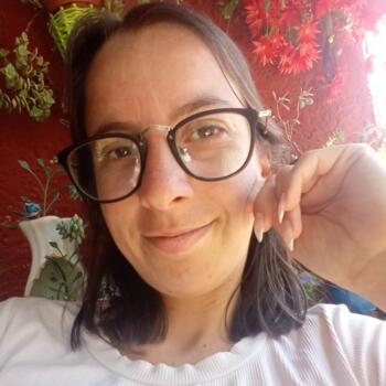 Niñera en Ciudad de la Costa: Heidi